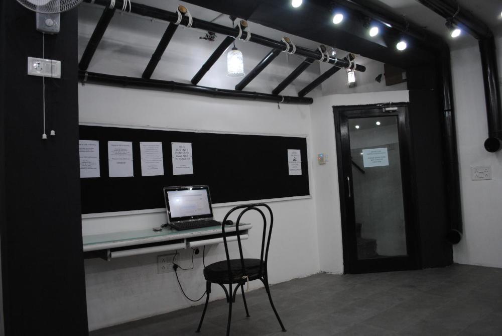 Hotel The Space