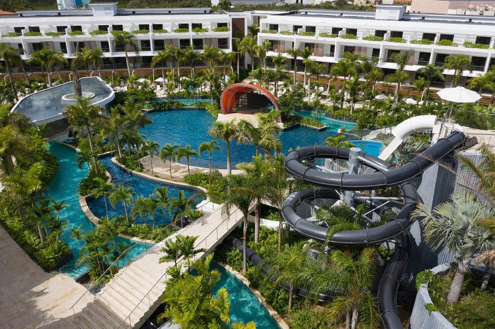 Photo - Dreams Onyx Resort & Spa - All Inclusive