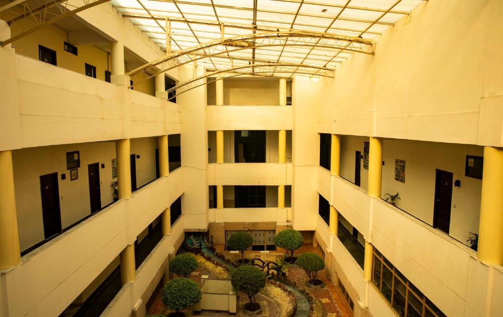 Club Platinum Resort