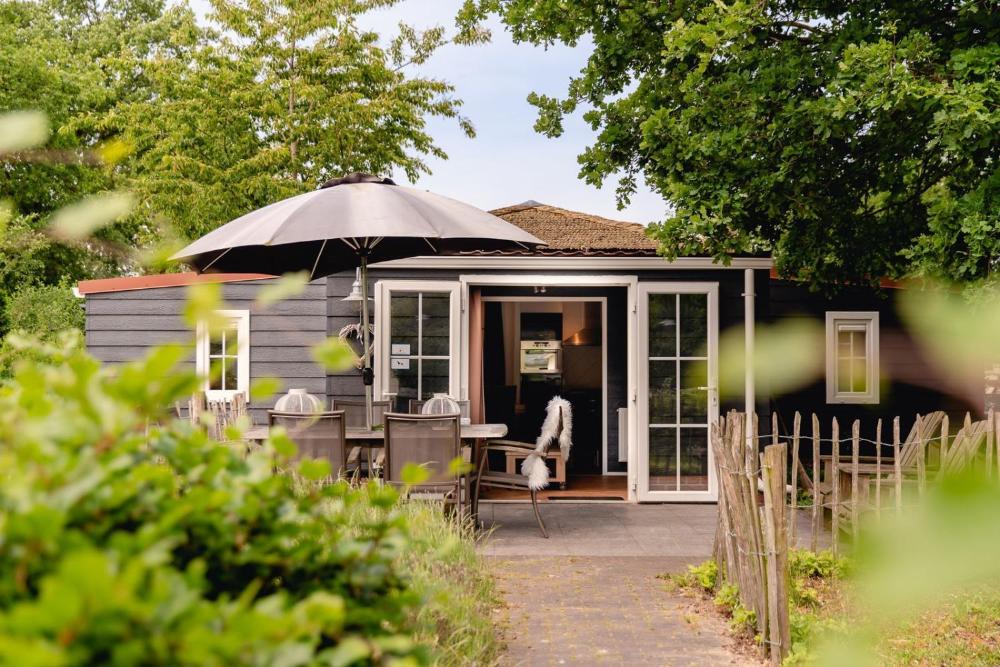 Reggechalet 6P
