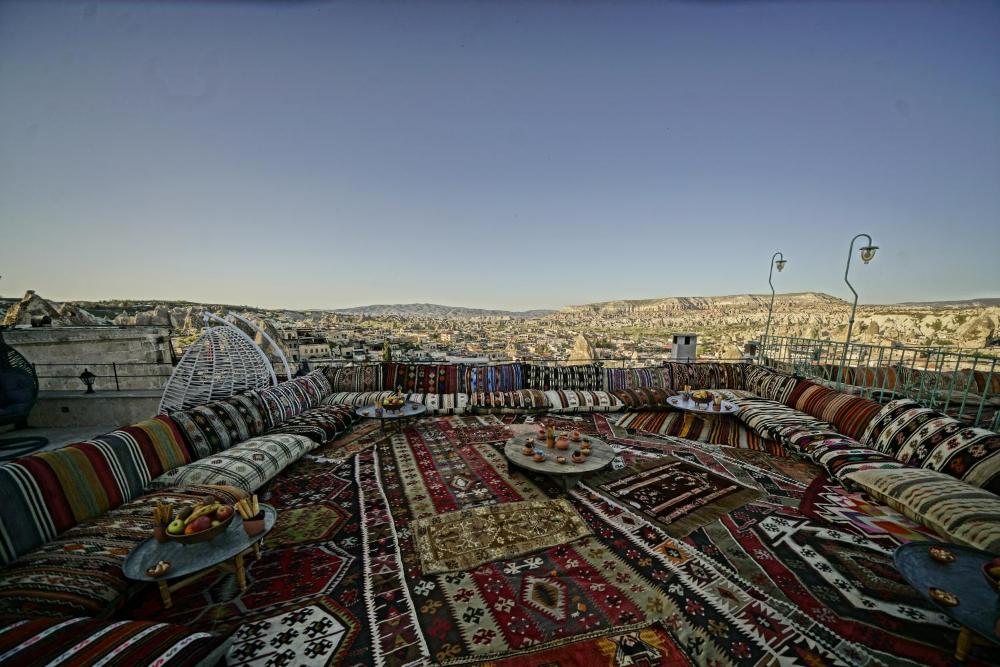 Photo - Cappadocia Cave Lodge