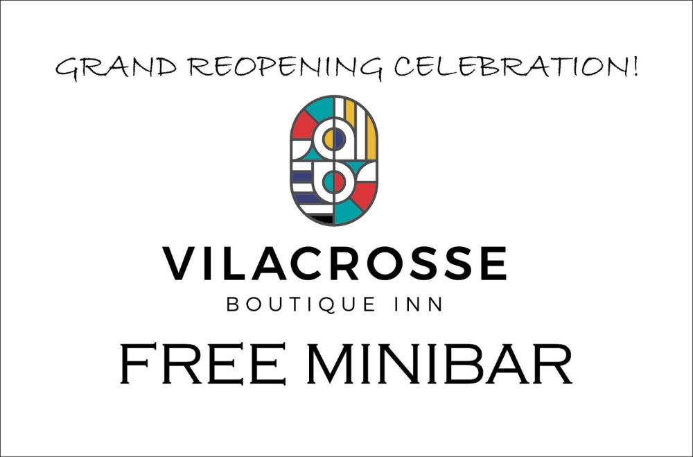 Foto - Vilacrosse Boutique Inn