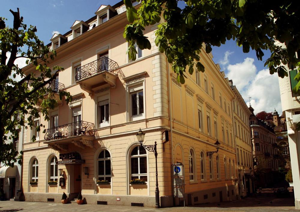 Foto - Hotel Römerhof