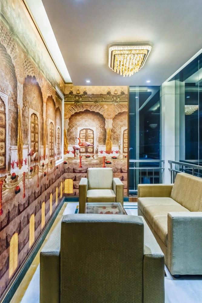 HOTEL ROYAL GRANDE