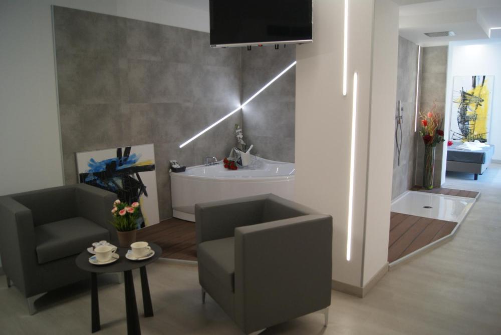 Photo - Hotel Residence Sanremo