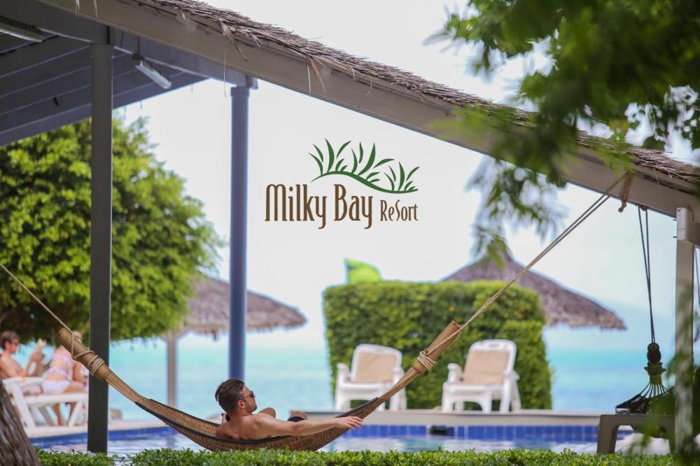 Foto - Milky Bay Resort