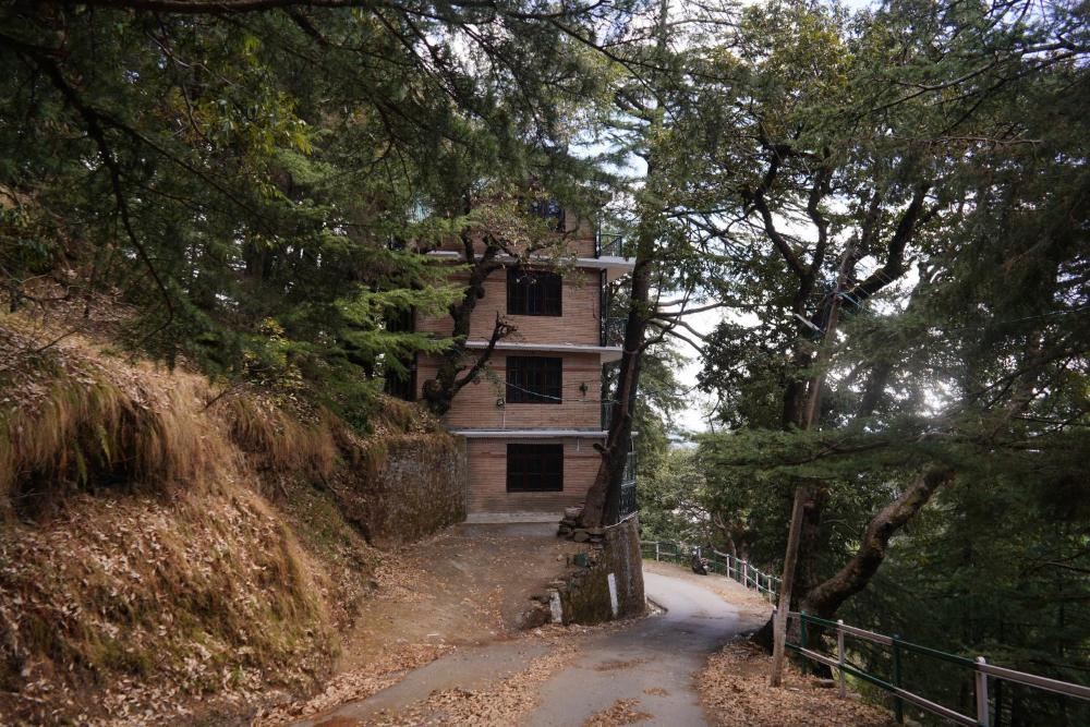 Jakhu Vibes Shimla 
