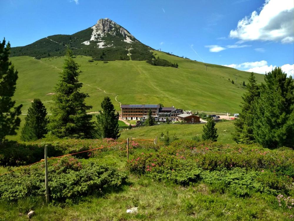 Photo - Berghotel Jochgrimm - Your Dolomites Home