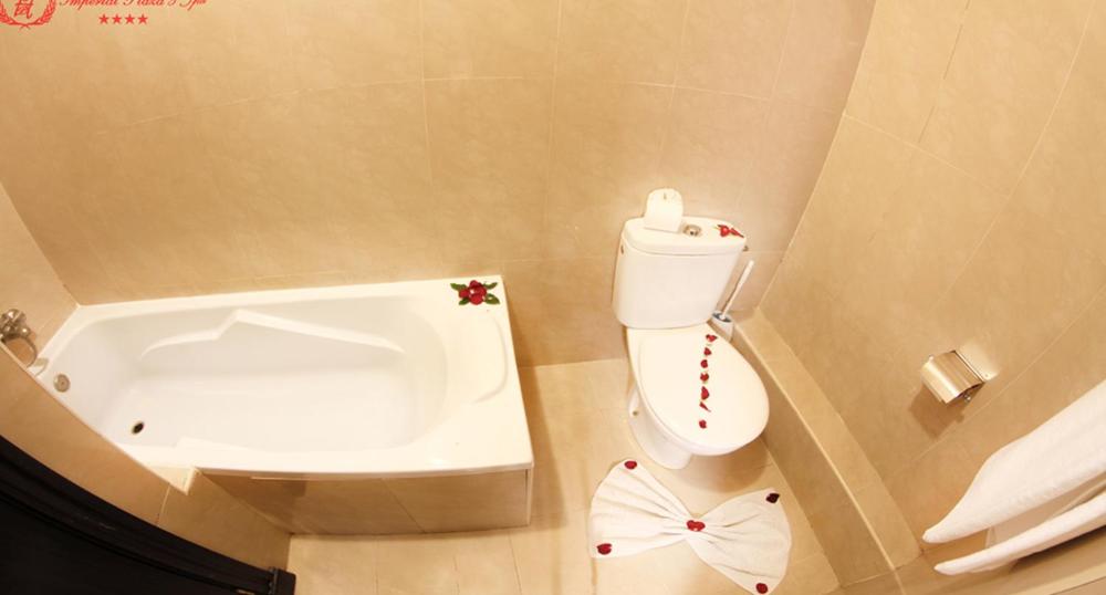 Photo - Room in BB - hotel Imperial Plaza