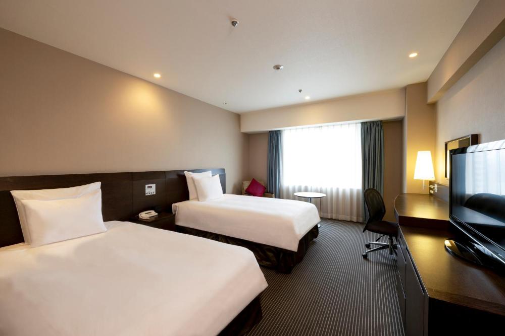 Photo - ANA Crowne Plaza Hiroshima, an IHG Hotel