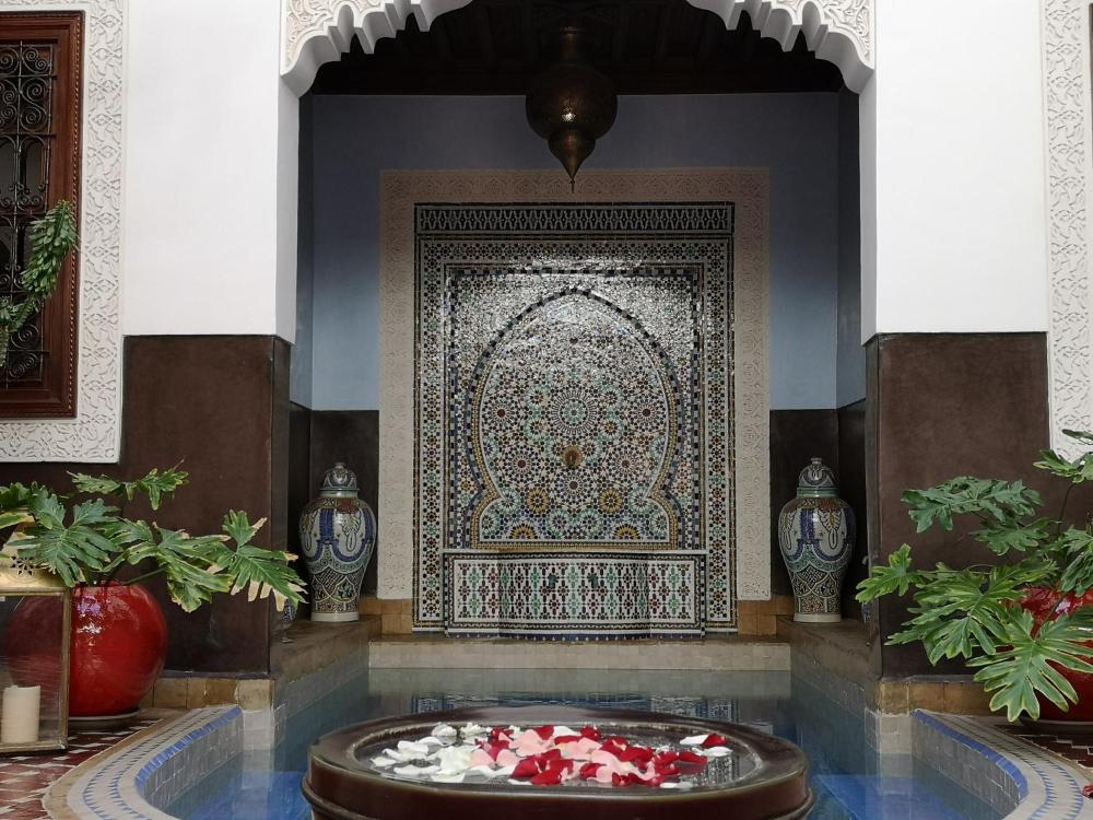 Foto - Riad Charme d'Orient Adults Only