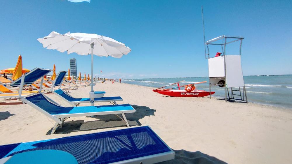 hotel rio beach and breakfast