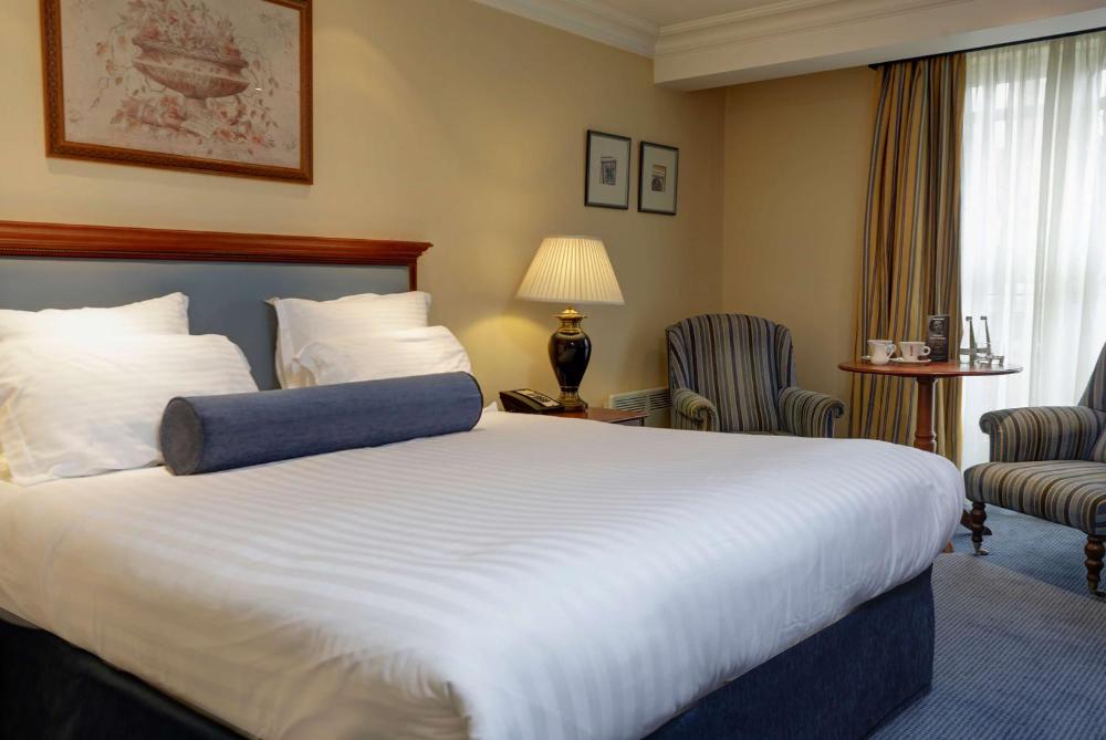 Photo - Best Western Plus Manor Hotel NEC Birmingham