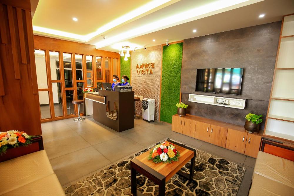 Amuse Vista Resorts and Spa
