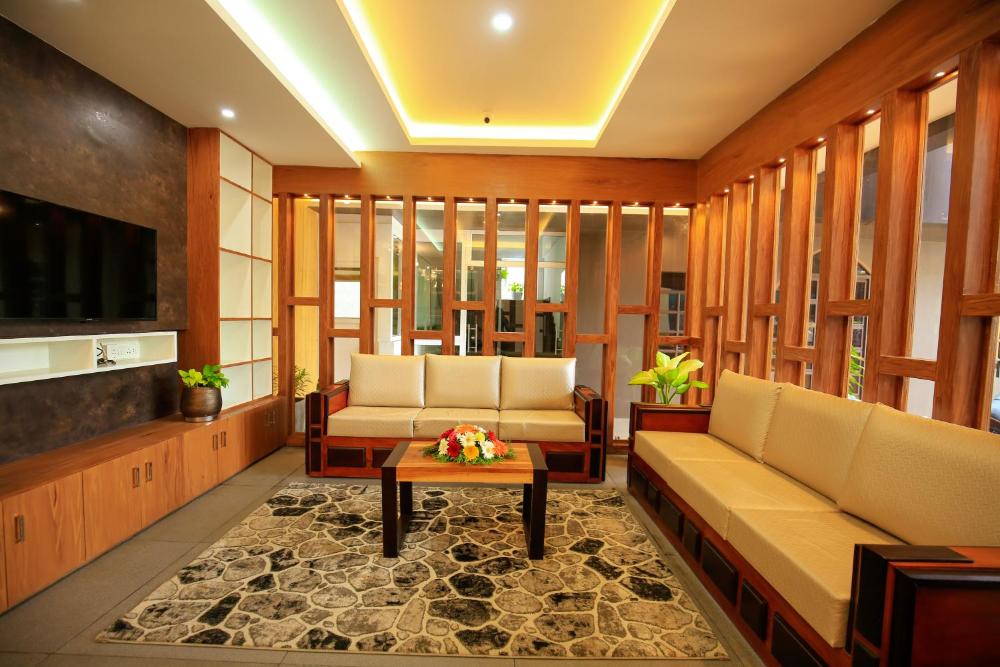 Amuse Vista Resorts and Spa
