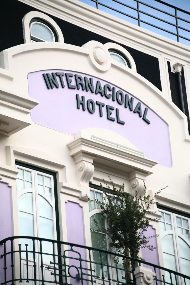 Photo - Internacional Design Hotel