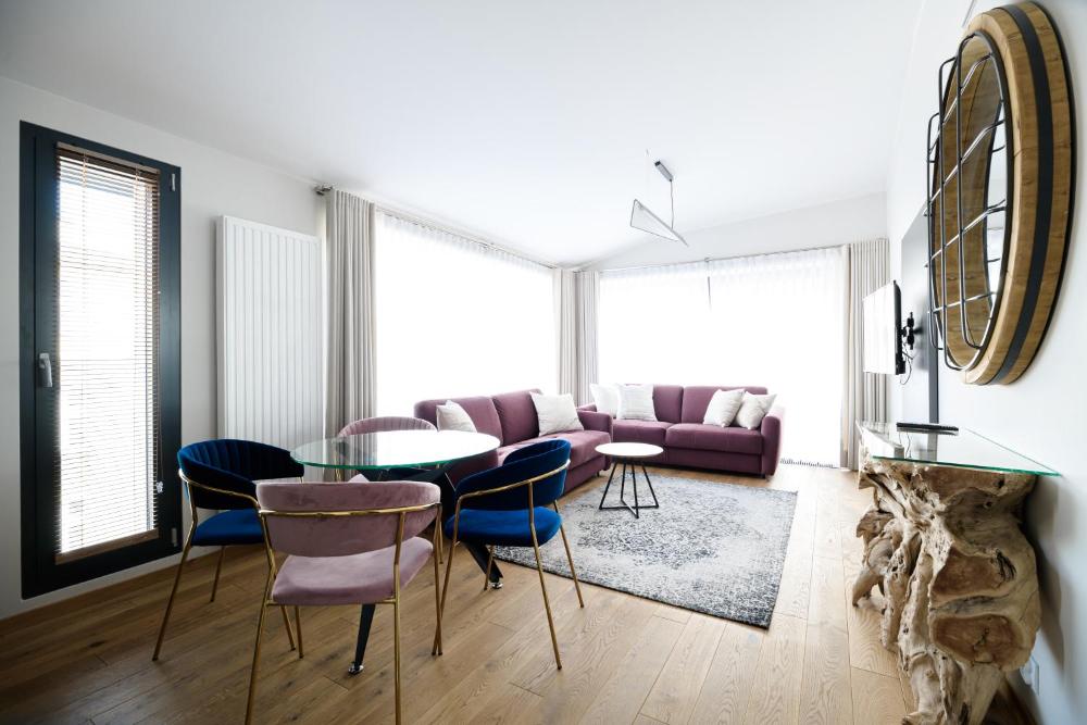Photo - Aparthotel Inspire Miodova Residence