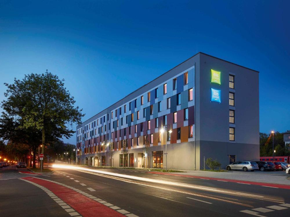 Photo - ibis Styles Bayreuth