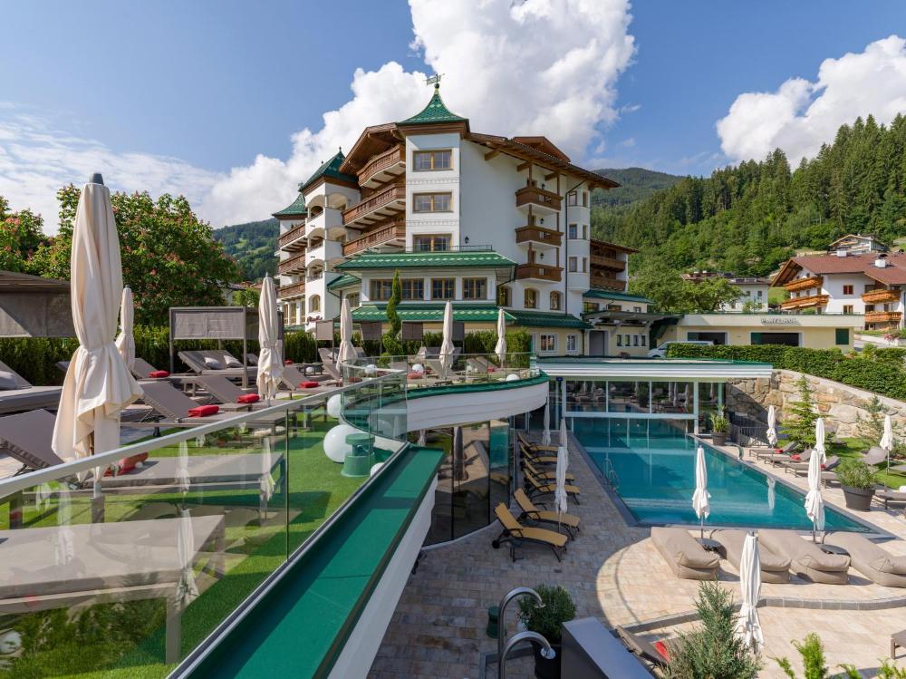 Photo - Platzlhof - Mein Hotel im Zillertal