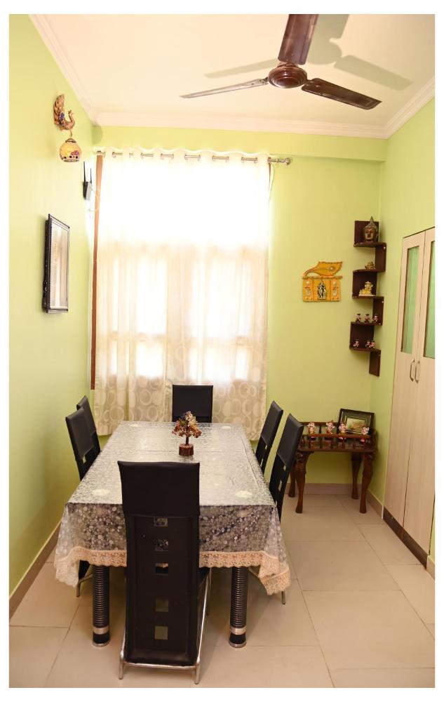 SOHANA's Homestays, 2 BHK Apartment near Jaipur International Airport