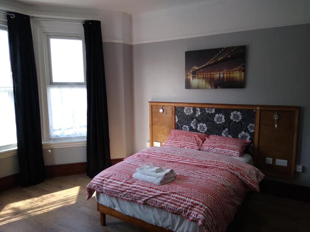 Foto - Grace House Margate