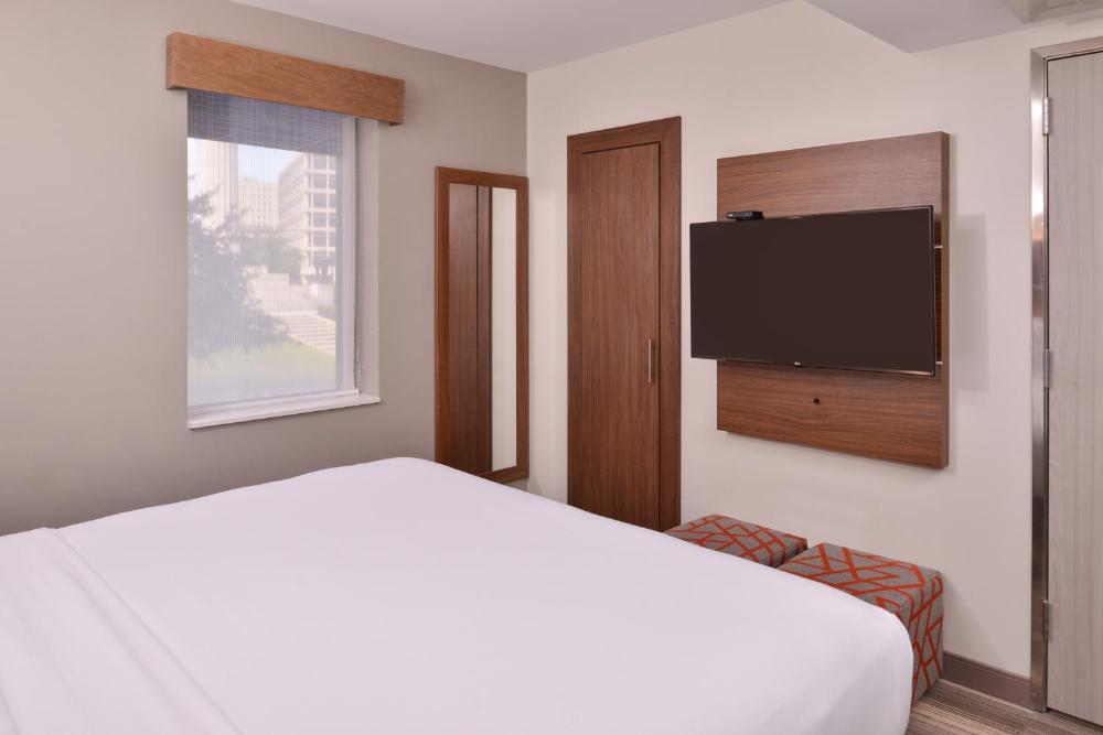 Foto - Holiday Inn Express New Orleans - St Charles, an IHG Hotel