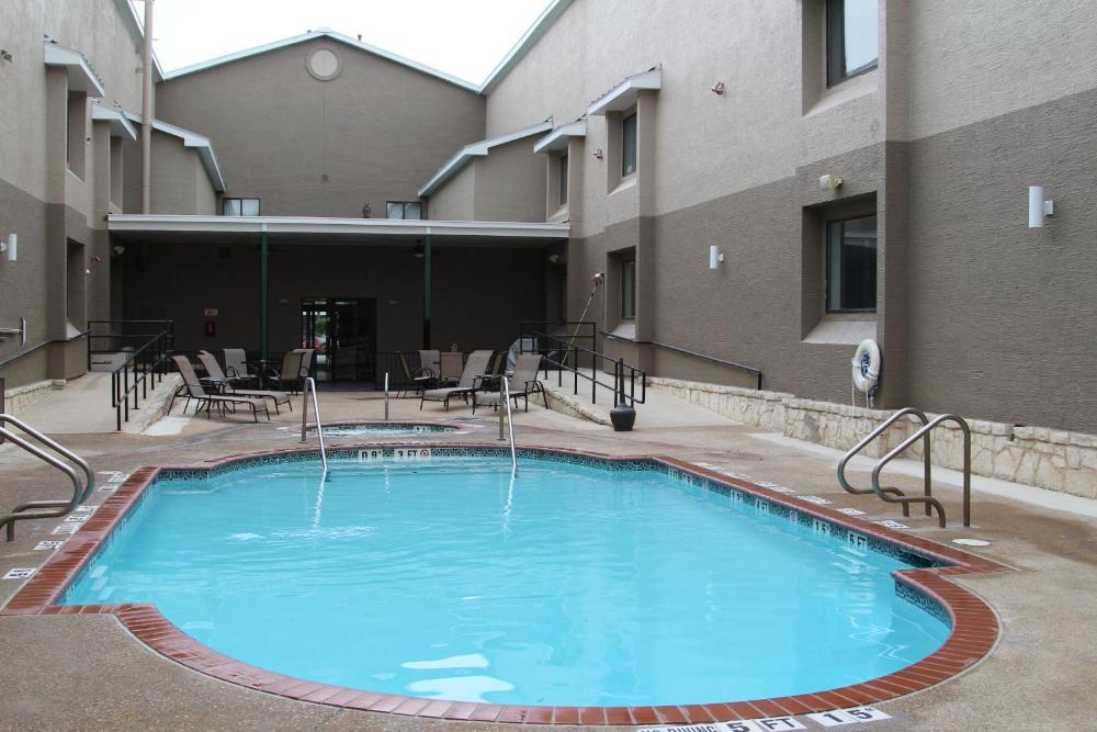 Foto - Country Inn & Suites by Radisson, Lackland AFB (San Antonio), TX