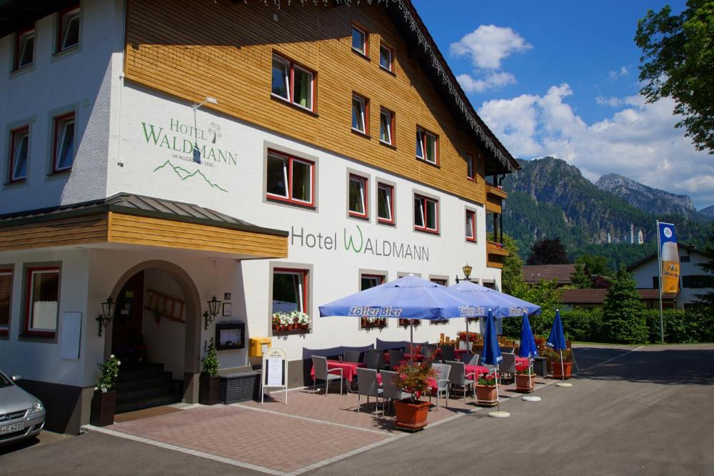 Foto - Hotel Waldmann