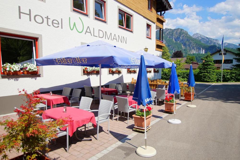 Foto - Hotel Waldmann