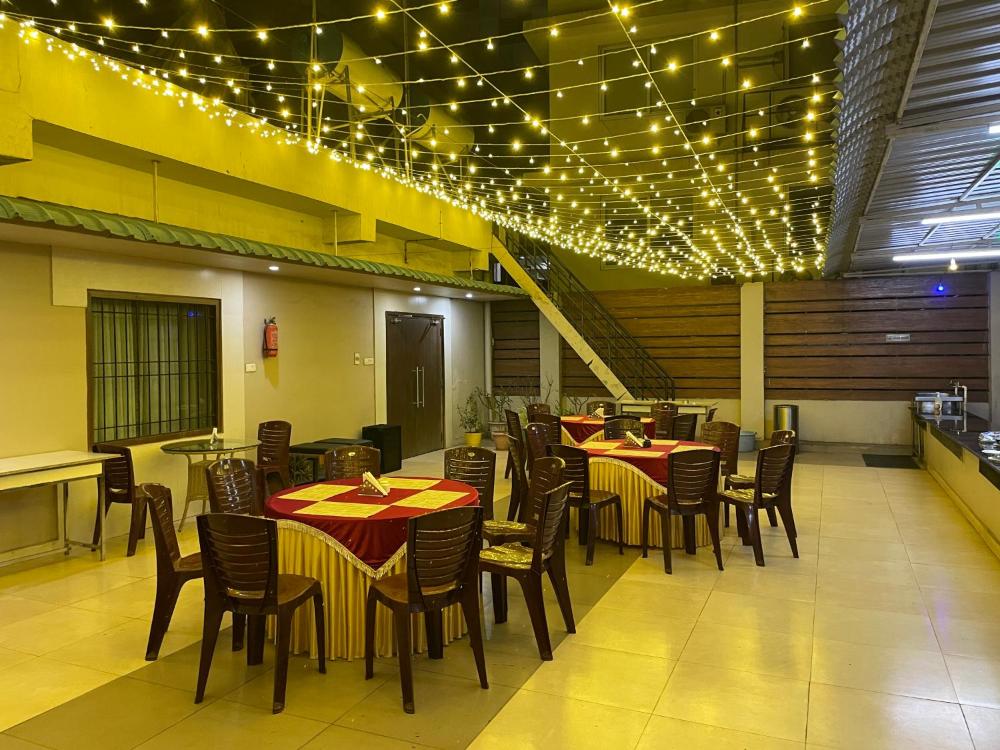 Hotel Five Elements