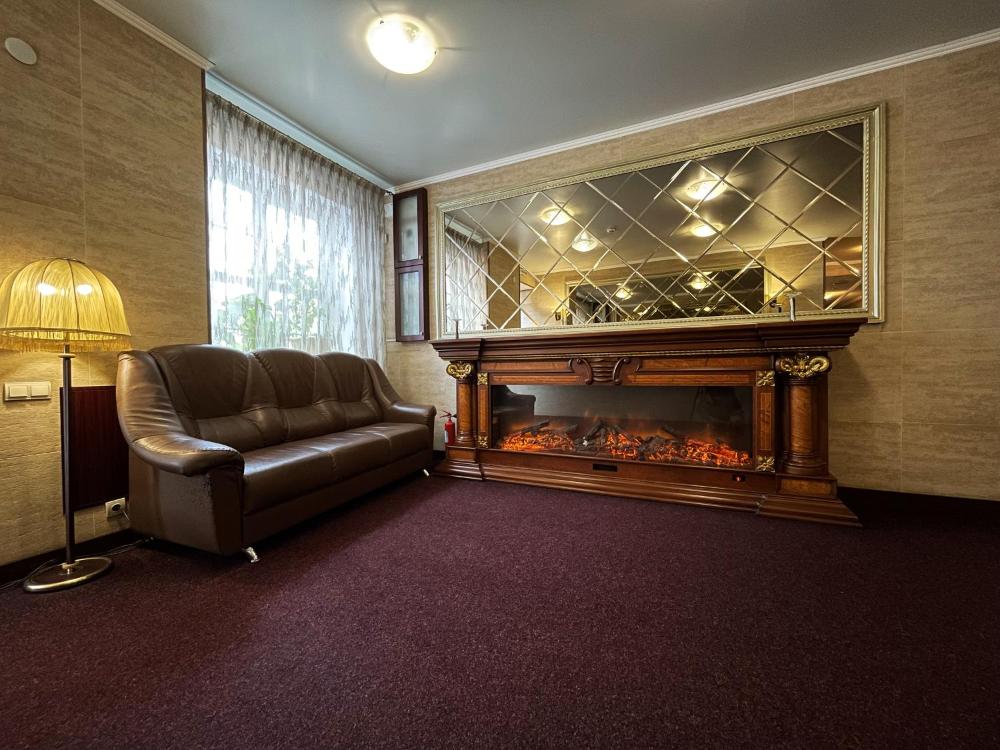 Foto - Park Hotel