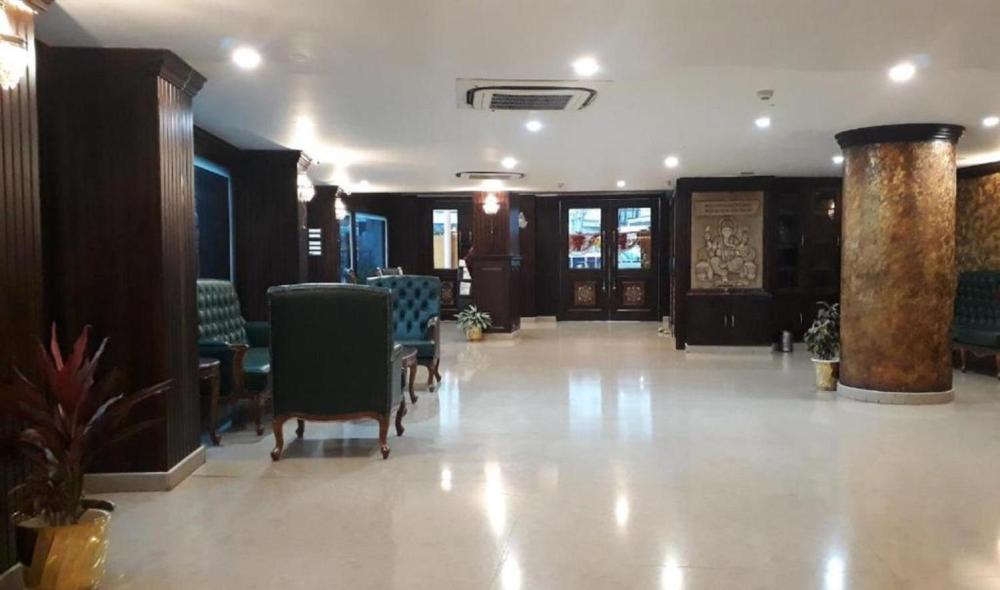 Atithi Hotel - Guwahati