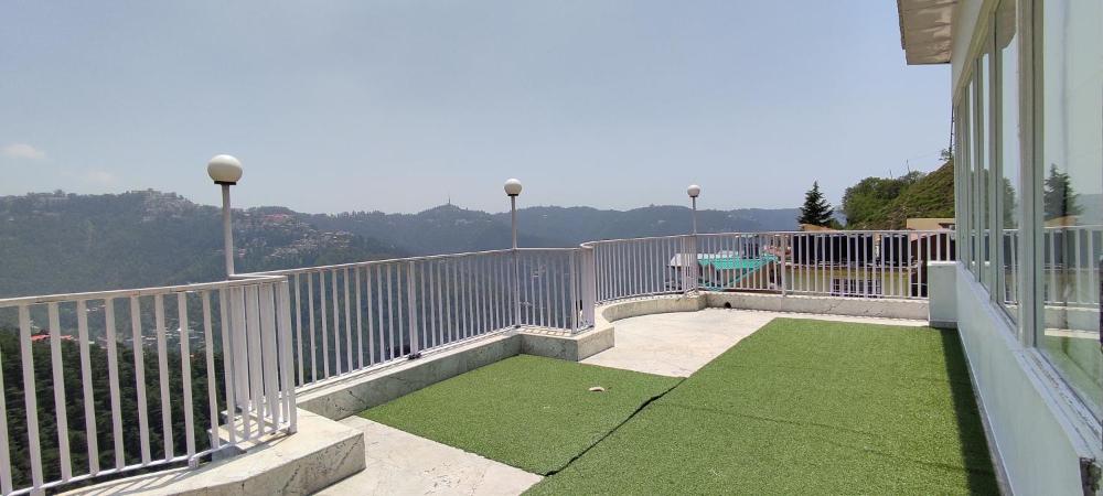 Seven Hills Shimla by Him Haults Hospitality