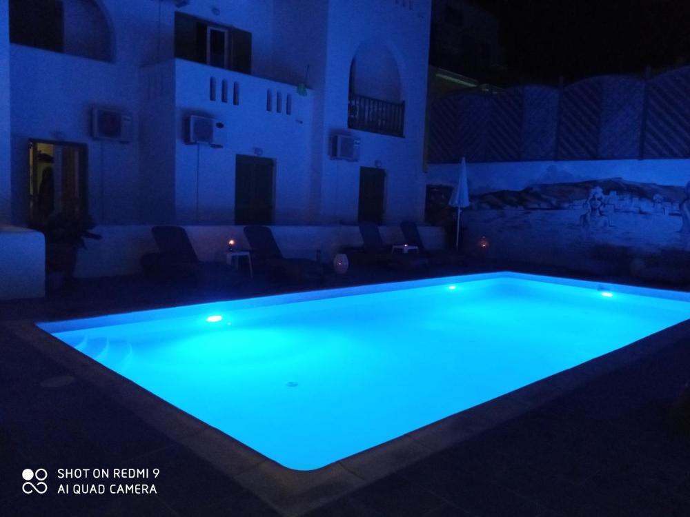 Foto - Siren Rooms and Apartments Paros