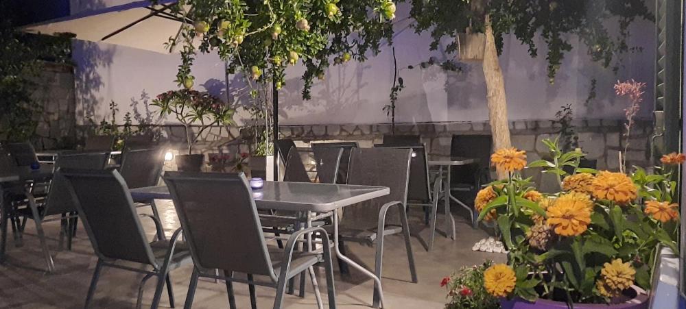 Foto - Siren Rooms and Apartments Paros