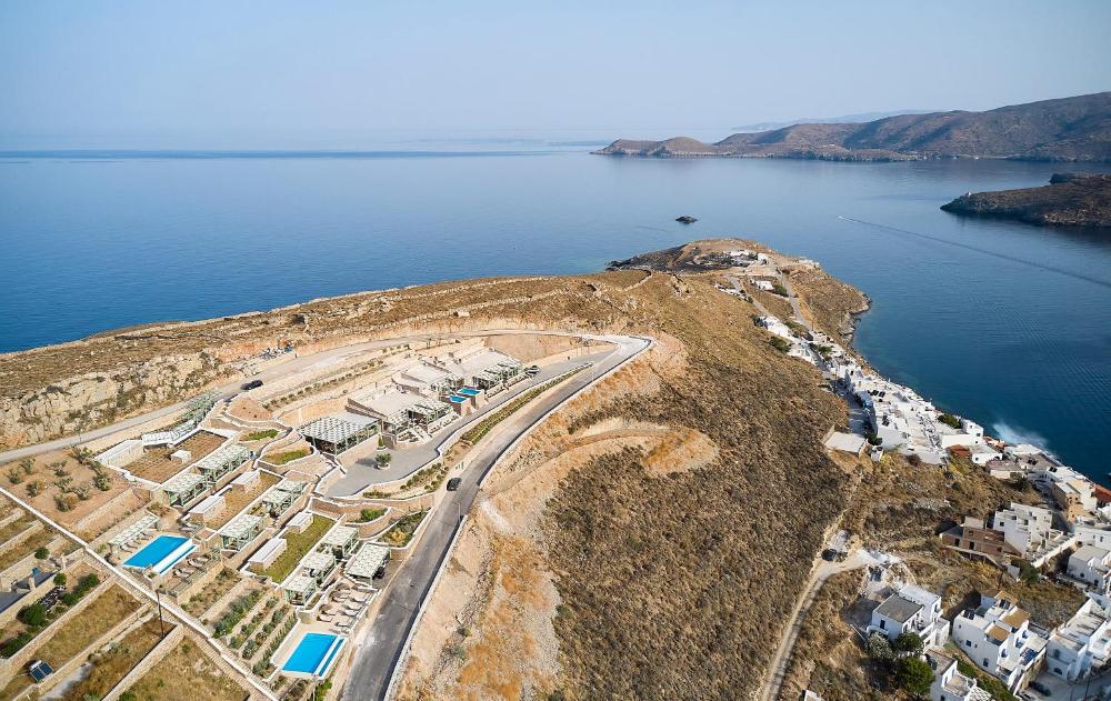 emgard suites kythnos