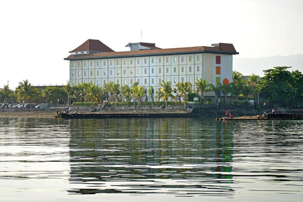 Photo - Singaraja Hotel - CHSE Certified