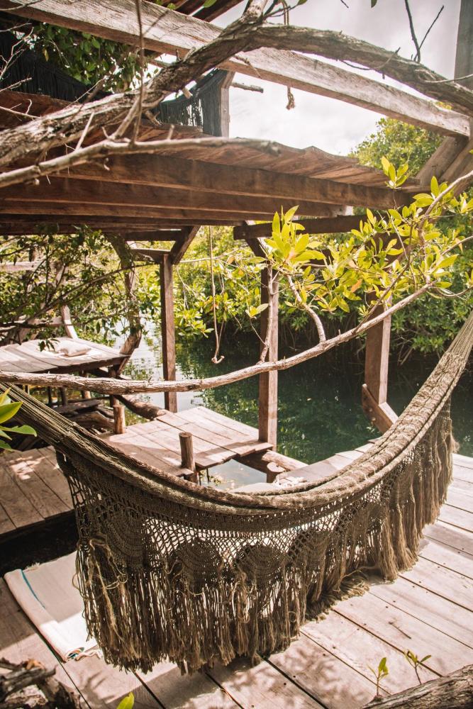 Foto - Uman Glamping & Cenote Tulum