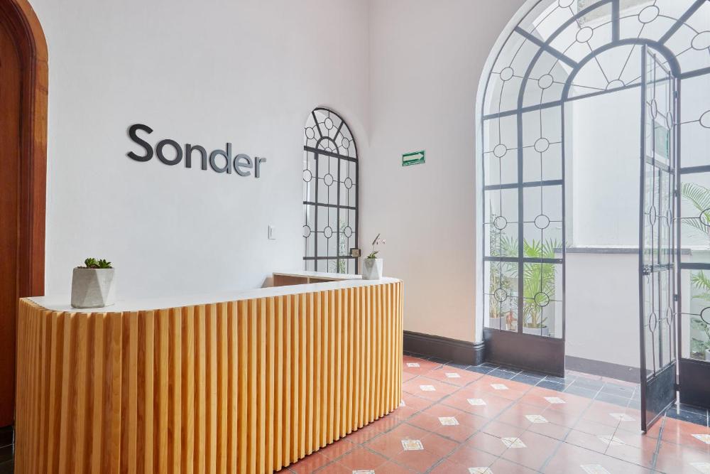 Foto - Sonder Casa Tonalá