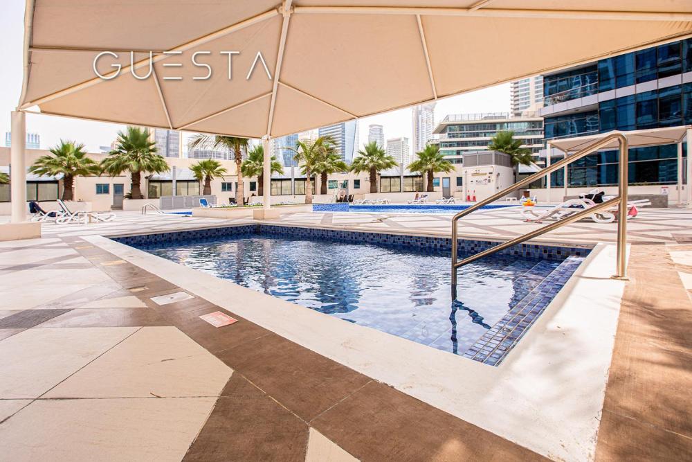 Bay Central, Dubai Marina