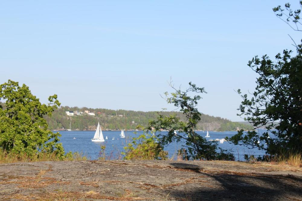 Foto - Vår Gård Saltsjöbaden