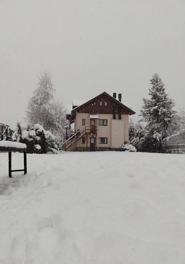 punto bariloche
