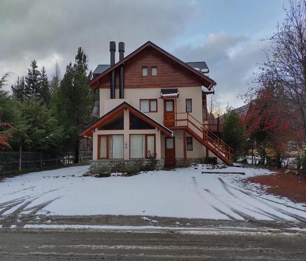 punto bariloche