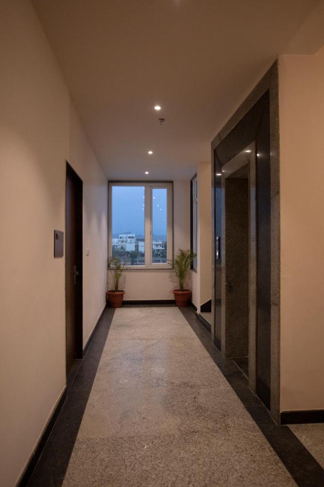 Hotel Bhairav Bagh & Restaurant