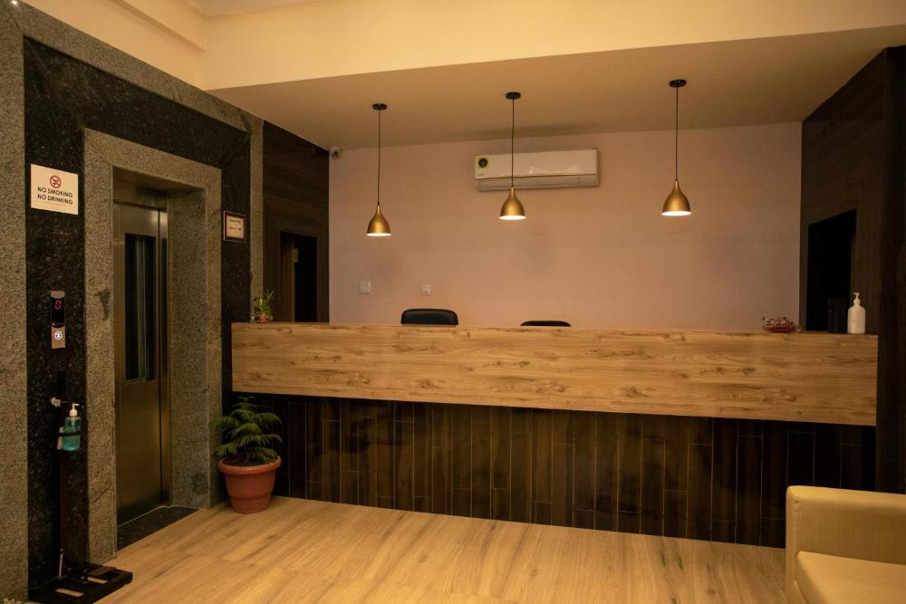 Hotel Bhairav Bagh & Restaurant