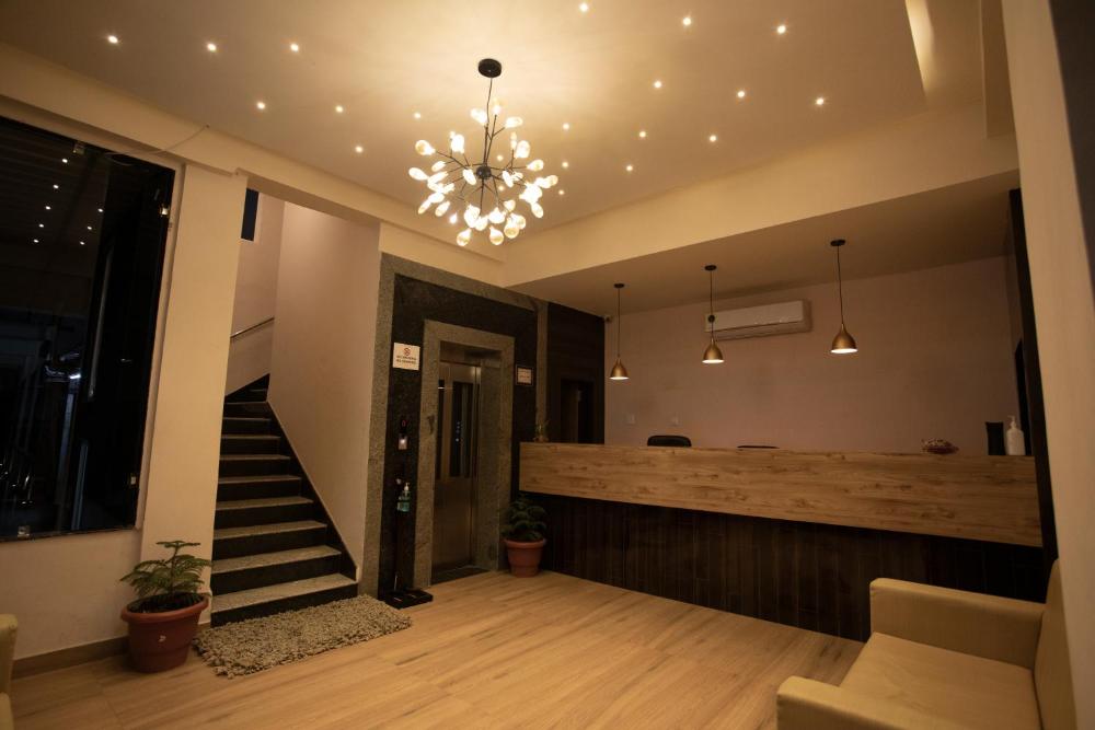 Hotel Bhairav Bagh & Restaurant