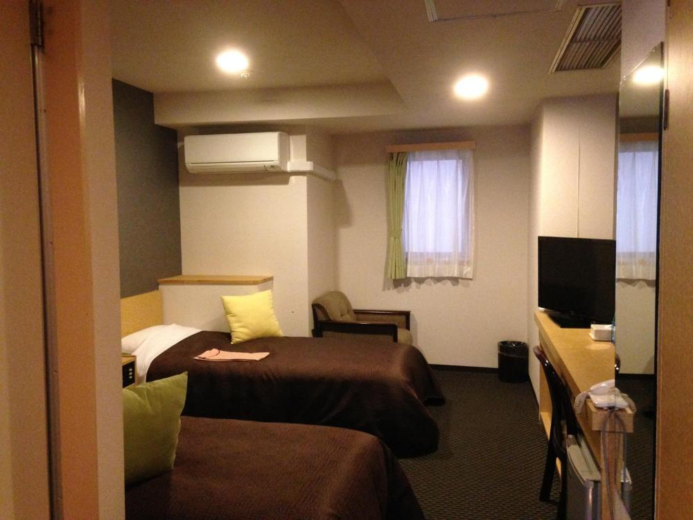 Photo - Nagano Plaza Hotel