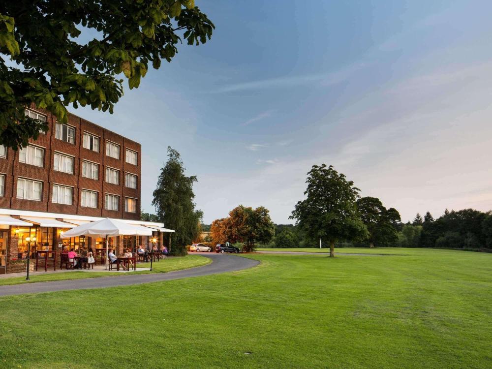 Foto - Mercure Maidstone Great Danes Hotel