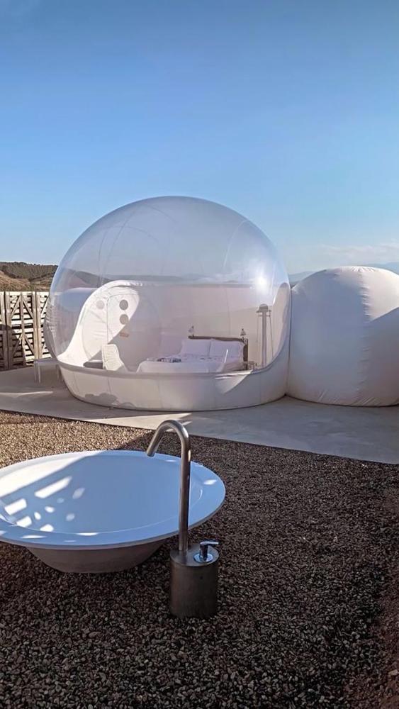 Photo - Hotel Aire de Bardenas