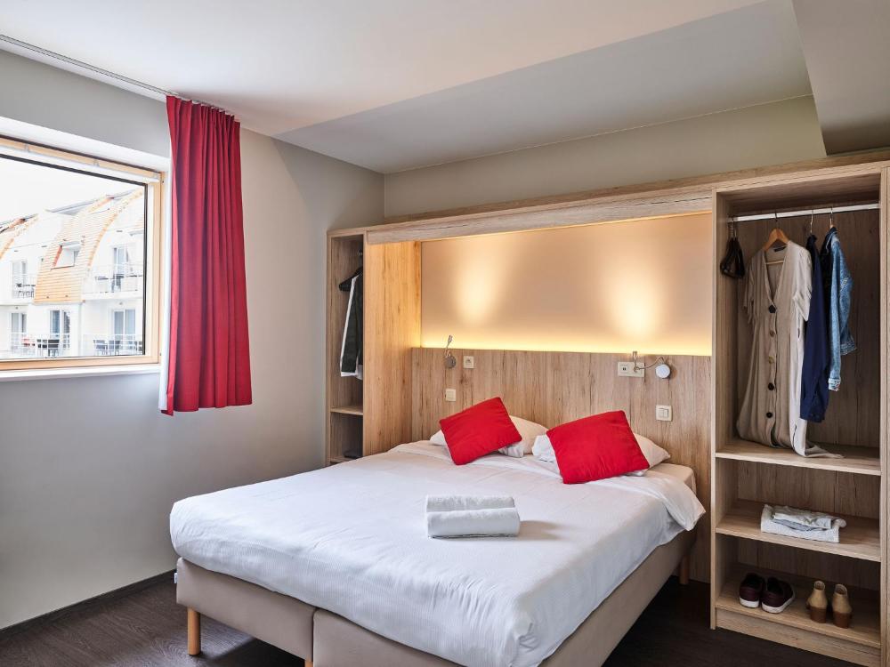 Photo - Holiday Suites Zeebrugge